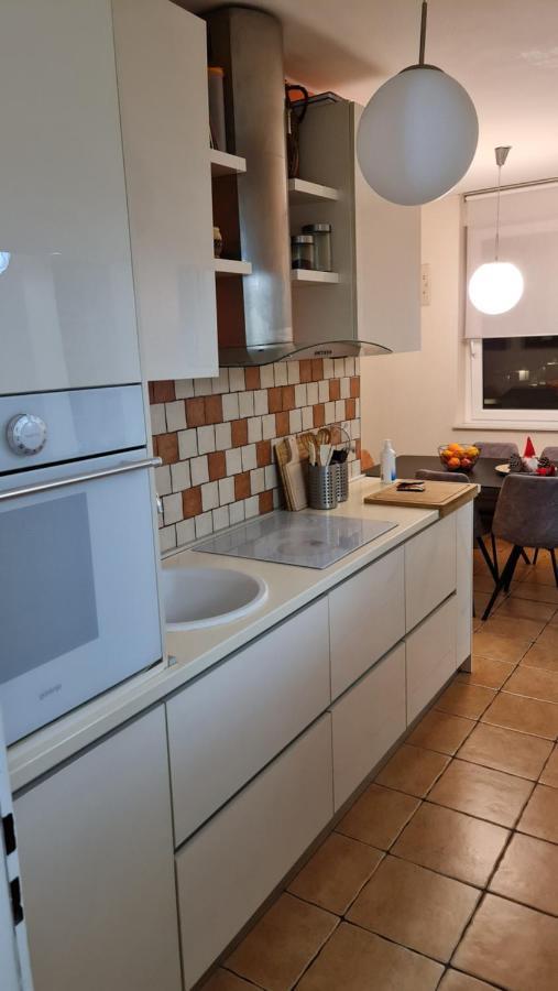 South 2 Osijek Leilighet Eksteriør bilde